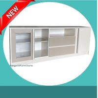 ราคา ตู้วางทีวีตู้ไซด์บอร์ด160cm (15825884797)