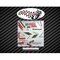 ราคา สติ๊กเกอร์ KR 150 Turbomag ปี1991 สติ๊กเกอร์ KR 150 SP ปี91 (9636162913)