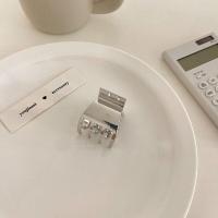 ราคา Clearance กิ๊บติดผมหางม้าสูง กิ๊บติดผม กิ๊บสาว กิ๊บเกาหลี กิ๊บน่ารัก กิ๊บติดผมเพชร กิ๊บติดผมสุดหรู กิ๊บติดผมแบบเรียบ (17294192489)