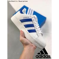 ราคา Adidas Superstar Classic Elevated Shell Toe Casual Sneakers รองเท้าผ้าใบผู้ชาย รองเท้ากีฬา รองเท้าเทรนนิ่ง รองเท้าวิ่งเทรล รองเท้าผ้าใบ (21073885892)