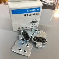 ราคา สินค้ารุ่นใหม่ ในแพคกิ้งใหม่ คลีท ติดรองเท้า Shimano SM SH56 สำหรับรถเสือภูเขา มั่นใจใช้สินค้าของแท้ (16609787625)