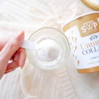 ราคา Untimate Collagen Plus อัลติเมท คอลลาเจนแท้จากญี่ปุ่น ปริมาณ50กรัม (20748122582)