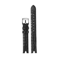 ราคา อิตาลีปรับให้เข้ากับสายนาฬิกา Omega Diefei 434 13 27 สำหรับผู้หญิง สายหนังจระเข้ 12MM (20399182810)