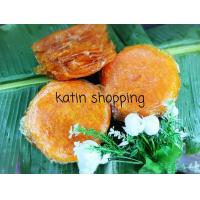 ราคา มะม่วงกวนแผ่น แก้วขมิ้น 500 กรัม (20379264407)