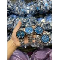 ราคา นาฬิกาข้อมือแบนบอสแท้กันน้ำของผู้ชายงานสายเหล็กสีเงินไม่ลอก ของมีพร้อมส่งแถมกล่องโบว์ให้ฟรีและมีของแถมให้ทุกออเดอร์ค่ะ ถ่ายรูปจากงานตัวจริงสุมสีนะค่า (15226890990)
