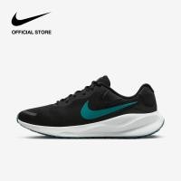 ราคา Nike Mens Revolution 7 Shoes Black (20731424041)