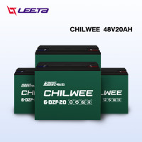 ราคา LEETA POWER รถสามล้อไฟฟ้า 1000W แบตเตจรีCHILWEE รถไฟฟ้าผู้ใหญ่ 3 ล้อ รุ่นใหม่ จักรยานไฟฟ้า รถมอเตอร์ไซค์ไฟฟ้าสามล้อ มอไซไฟฟ้า electric bike (20977501661)