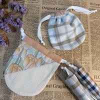 ราคา ถุงผ้าหูรูด ทรงกรม ของฝาก ของชำร่วย งานแต่งงาน งานเกษียณ ของขวัญปีใหม่ (20890652031)