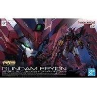ราคา Bandai RG Epyon 1812 LazGunpla (20435494463)