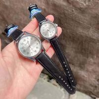 ราคา นาฬิกาสายหนัง คาสิโอ้ casio ผุ้ชาย ผุ้หญิง เรียบ หรู แถมฟรีกล่องฟ้า ราคาต่อ1เรือน (17241938568)