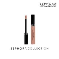 ราคา SEPHORA Cream Lip Stain (19667893534)