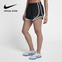 ราคา Nike Womens Tempo Running Shorts Black ไนกี้ กางเกงวิ่งผู้หญิง เทมโป้ สีดำ (6239020743)