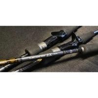 ราคา คันตีเหยื่อปลอม DAIWA CROSSFIRE EX (17663806309)