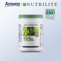 ราคา นิวทริไลท์ โปรตีน รสชาเขียว แอมเวย์แท้ EXP 02 24 (21014898109)