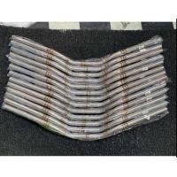 ราคา แฮนด์เลสPCX แฮนด์ PCX ทรงกลาง ทรงต่ำ (20655353301)