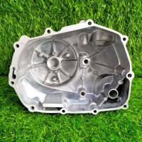 ราคา ฝาครัชมือWAVE125 ชุดแปลงครัชพร้อมเวทครัชCNCแปลงครัชมือ WAVE125R 125S 125iไฟเลี้ยวบังลม 125iปลาวาฬ (20588960935)