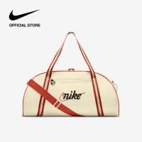 ราคา Nike Womens Gym Club Retro Bag Coconut Milk (21205068597)
