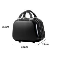 ราคา SIMMA กระเป๋าเดินทาง กระเป๋าเดินทางล้อลาก Colors Series เฟรมซิป วัสดุABS PC ดำ (21158554341)