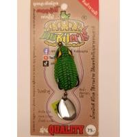 ราคา กบยาง ซุปตาร์ รุ่น Quality ควอลิตี้ น้ำหนักดี ตีไกล ปลาช่อนชอบ กบยางซุปตาร์ (19767239286)