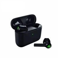 ราคา Razer Hammerhead หูฟัง True Wireless x Half In Ear ไร้สายบลูทูธ5 2การจับคู่อัตโนมัติความหน่วงต่ำกับไดรเวอร์13มม สัมผัส (21171002014)