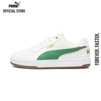 ราคา PUMA BASICS รองเท้าผ้าใบ PUMA Caven 2 0 75 ปี สีขาว FTW 39466602 (20965547879)