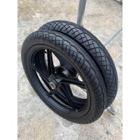 ราคา ล้อแม็กแท้ Honda Wave 110i 125i รุ่นสายไมล์ (20500141743)