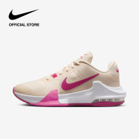 ราคา Nike Mens Air Max Impact 4 Basketball Shoes Guava Ice (19971071715)
