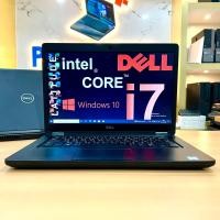 ราคา Dell Latitude 5490 i7 8650U Ram 16 GB SSD M 2 512 GB หน้าจอ 14 นิ้ว (20836787053)