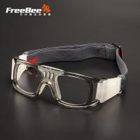 ราคา ส่งจากกทม รองรับ COD แว่นตาสำหรับเล่นกีฬา เปลี่ยนเลนส์สายตาได้ MJ32 แว่นตาเล่นบาสเก็ตบอล แว่นตาเตะบอล แว่นตาเล่นกีฬา (18964583643)