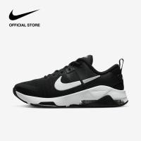 ราคา Nike Womens Zoom Bella 6 Shoes Black (21031032327)