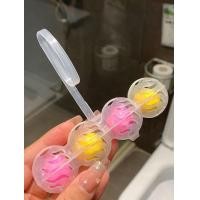 ราคา ก้อนดับกลิ่นในชักโครก ผลิตภัณฑ์ทำความสะอาดชักโครก ขจัดคราบดับกลิ่น แบบแขวน พร้อมส่ง (20530857729)