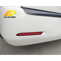 ราคา ไฟท้ายสเกิร์ตled 2สเต็ป รถตู้ TOYOTA COMMUTER 1 คู่ (17689171490)