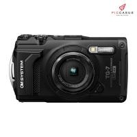 ราคา OM SYSTEM Tough TG 7 digital camera กล้องถ่ายภาพใต้น้ำ กล้องคอมแพค PICCASUS ฺB500092R500092 (20805406635)