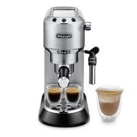 ราคา DeLonghi เครื่องชงกาแฟเอสเพรซโซ่ Dedica รุ่น EC685 M (459124731)
