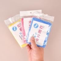ราคา ซื้อ 10 รับ 1 เสื้อกันฝนแบบใส ราคาถูก ฟรีไซส์ ชุดกันฝนผู้ใหญ่ เด็กโตใส่ได้ กันฝน ฉุกเฉิน (20832205963)