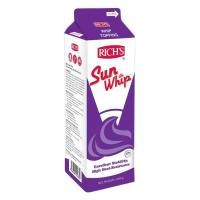 ราคา SUN Whip RICHS ซันวิป ริชส์ กล่องม่วง ขนาด 1 Kg (20965683416)