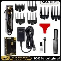 ราคา ของแท้ WAHL Professional 5 Star Limited Edition คลิปเมจิกไร้สาย สีทอง Original WAHL 8148 JY (21117782417)