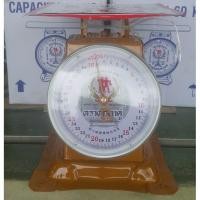 ราคา ตราชั่ง เครื่องชั่ง กิโล แม่ค้า ขนาด 35 60 KG ตราตุ๊กตาคู่แท้ Twin dolls มี2ขนาด เป็นสแตนเลสทั้งตัว จานใหญ่ สแตนเลสสีทอง (17815072550)