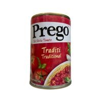 ราคา พรีโก้ ซอสสปาเก็ตตี้ Prego 290 300 กรัม ฮาลาล (20928104968)