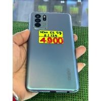 ราคา OPPO reno6z 5g ram8 128 ศูนย์ไทย มือ (21290607889)