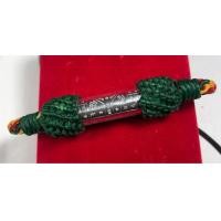 ราคา ตะกรุดมหาอุตม์เขาอ้อ ถักข้อมือ พิธีพุทธาพิเษก ณ ถ้ำฉัตรทันบรรพต วัดเขาอ้อ จ พัทลุง (14193154743)