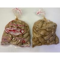 ราคา ลูกชิ้นปลาระเบิด ตราน้องเฟิร์น แบบแหลม (20539352600)