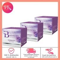 ราคา เซต 3 ชิ้น แพ็คเกจเก่า Bootchy white บุชชี่ ไวท์ bootchy white บูทชี่ บุชชี่ไวท์ ขนาด 50 กรัม (20517660238)