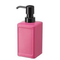 ราคา ขวดจ่ายสบู่เหลว ขวดปั๊ม IKEA มี 3 สี ใส่สบู่เหลว ดีไซน์เรียบง่าย หัวกดปั๊มง่าย ตกไม่แตก ดีไซน์ที่เรียบง่ายและโมเดิร์น (20240086732)