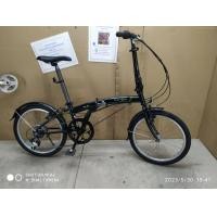 ราคา มาใหม่ๆ จักรยานญี่ปุ่น DAHON SUV D6 สวยๆสภาพดีพร้อมใช้งาน (20879349702)