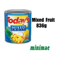 ราคา Todays Fruit cocktail (21083797136)