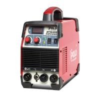 ราคา POLO ตู้เชื่อม เครื่องเชื่อม 2 ระบบ TIG MMA รุ่น A TIG 200 (19725389446)