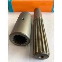 ราคา ปลอกต่อ แกน ตัดต่อ เพลากลาง คูโบต้า L3408 L3608 L4508 L4708 Kubota ชุดตัดต่อเพลากลาง แกนเพลา แกนตัดต่อ (6502844782)