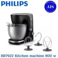 ราคา Philips เครื่องผสมอาหาร ขนาด 5 ลิตร รุ่น HR7922/90