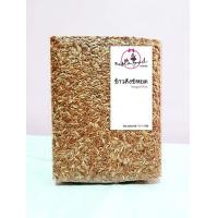 ราคา ข้าวสังข์หยด Sangyod Rice ข้าวซ้อมมือ ข้าวใหม่ ฤดูกาล 2567 (20956745410)